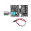 502L 50W Mini Amplificatore Bluetooth 5.0 a due canali 2