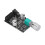 502L 50W Mini Amplificatore Bluetooth 5.0 a due canali 14