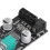 502L 50W Mini Amplificatore Bluetooth 5.0 a due canali 7