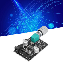 502L 50W Mini Amplificatore Bluetooth 5.0 a due canali
