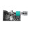 502L 50W Mini Amplificatore Bluetooth 5.0 a due canali 15