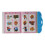 Interactive Russian Learning Sound Book for Kids, Blue, 24.5x23.5cm 8