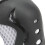 Kit di protezione per skateboard per bambini 6 pezzi Nero 8