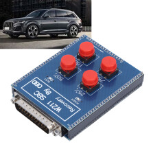 Outil de réparation SBC pour W211 OBD2 12-24V unité ABS