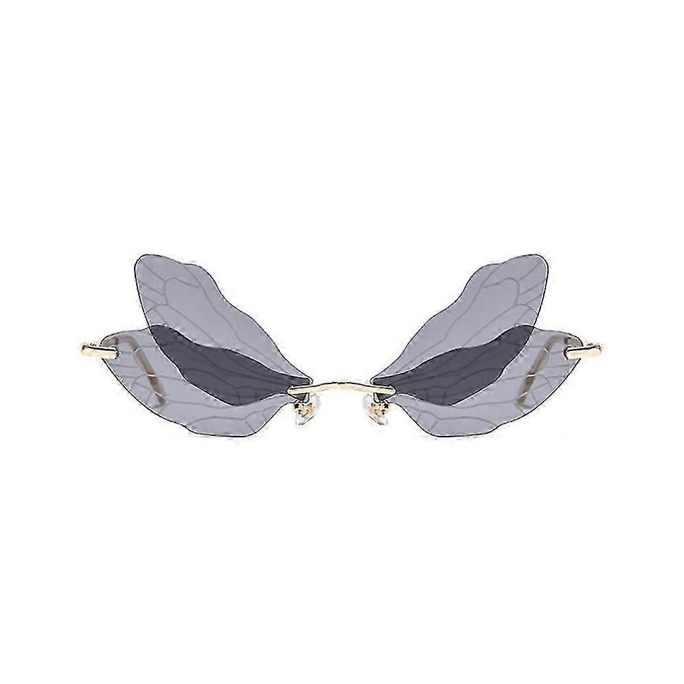 Butterfly Sunglasses Women | Rimless Sunglasses Butterfly | Butterfly Sunglasses Men 01 sunglasses-image-OPC-PJ6DD2G-NEW