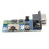 BC-04 5V Modulo porta RS232 in plastica 56,5x38,5x14,5 15