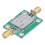 High Gain RF Amplifier 0.1-2500MHz 38dB Low Noise Microwave Module 16