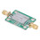 High Gain RF Amplifier 0.1-2500MHz 38dB Low Noise Microwave Module 2