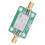High Gain RF Amplifier 0.1-2500MHz 38dB Low Noise Microwave Module 14