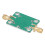 High Gain RF Amplifier 0.1-2500MHz 38dB Low Noise Microwave Module 12