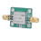 High Gain RF Amplifier 0.1-2500MHz 38dB Low Noise Microwave Module 15