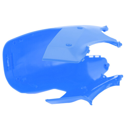 Blu guscio superiore FPV per velivolo da 1,4 oz 2