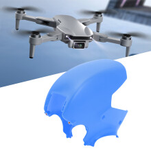 Blu guscio superiore FPV per velivolo da 1,4 oz