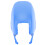Blu guscio superiore FPV per velivolo da 1,4 oz 14