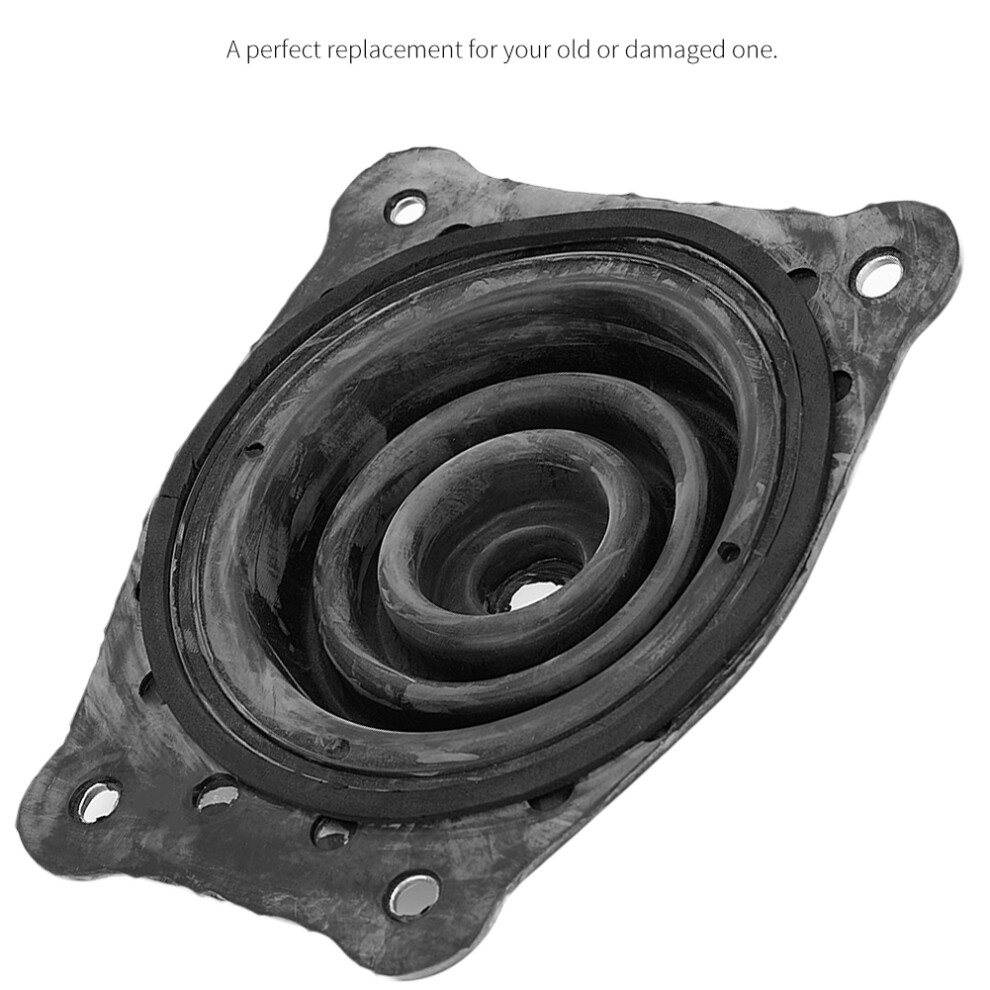 Rubber Transmission Gear Shifter Boot Seal For Mazda Miata 1990-2005 4061329433302