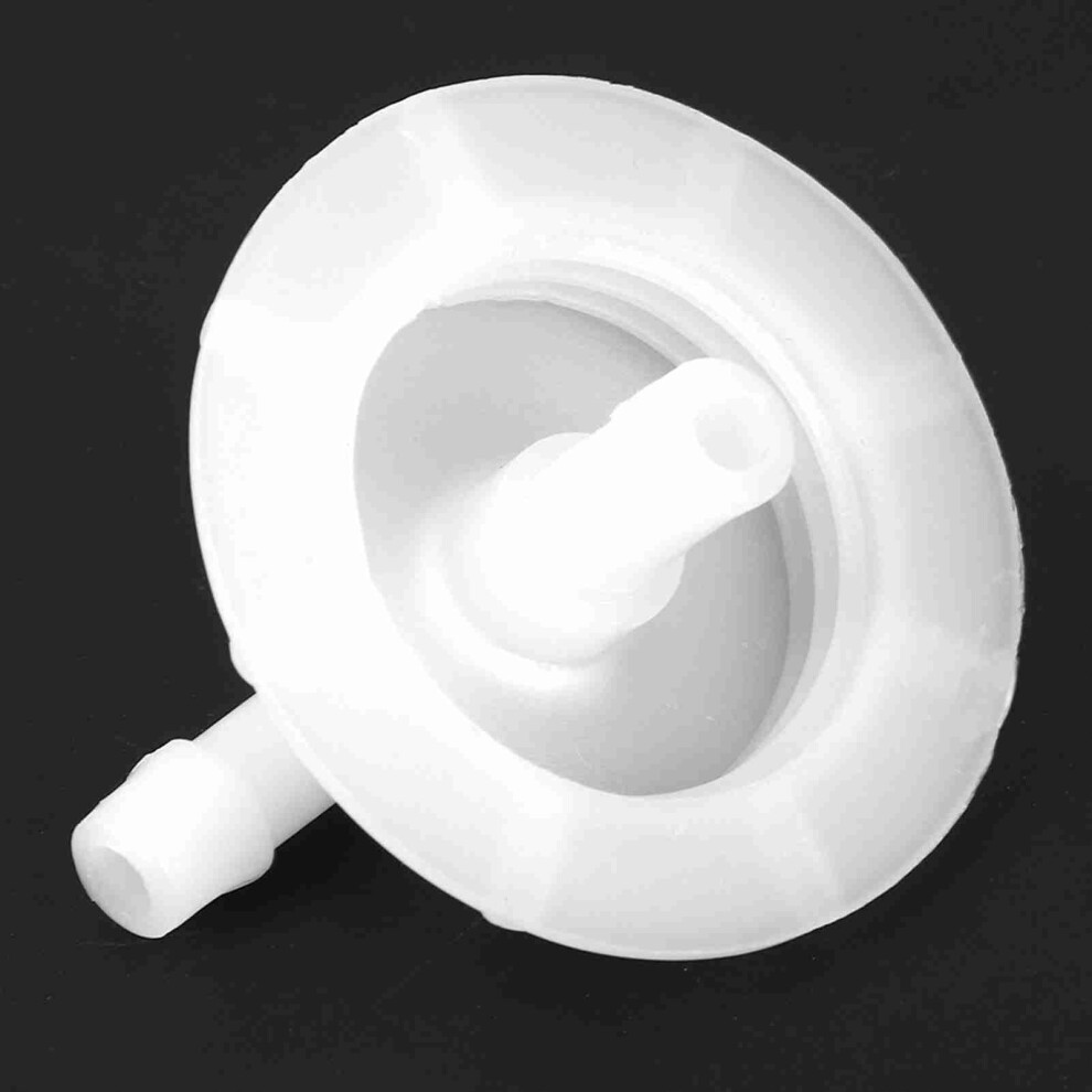 19102-Pm5-A00 Radiator Coolant Expansion Tank Cap For Honda Accord 97-12 White 5041329433709