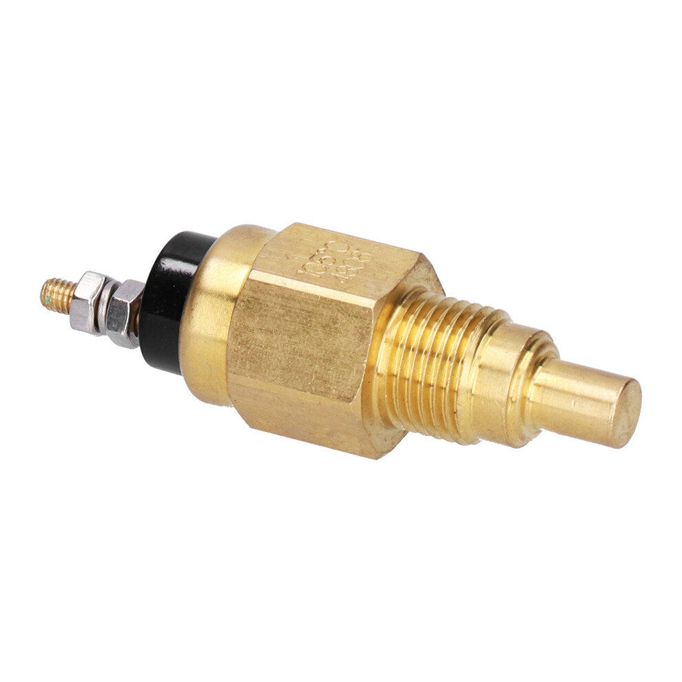 Water Temperature Sensor For Hitachi Ex200-5/ Zax200 Engine Parts 6911329434138