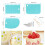 236pcs Cake Decorating Kit with Tips, Piping Bags & Accessories 5