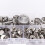 Kit de boutons-pression en acier inoxydable 1 ensemble toile 12
