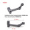DS01/DS02/DS05/DS06 Support 140-203 mm Noir/Blanc 11