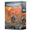 Warhammer Games Workshop Warhammer 40k Salamanders: Vulkan He'Stan 55-58 1