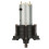 DC Miniature Handcranked Wind Generator Energy Dynamo for Projects 10