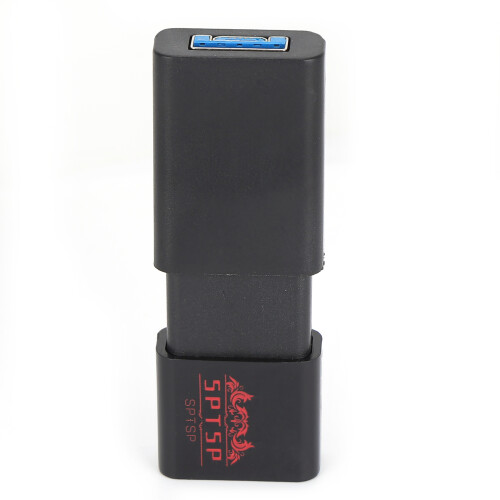 High Power GPS USB Jammer - Lightweight Easy to Carry Wide Coverage 1