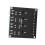 Module de relais à état solide 4 canaux DC-AC 5V 2A 9