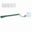 Palla da pratica per golf con corda da 110 cm, diametro 41 mm, 32 g 2