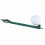 Palla da pratica per golf con corda da 110 cm, diametro 41 mm, 32 g 4