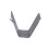 Metal Wind Rain Deflector Clips for Secure Fitting - Heko G3 Compatible 5