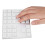 BT308 Numpad mini wireless a 34 tasti nero BT3.0 9