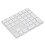 BT308 Numpad mini wireless a 34 tasti nero BT3.0 10