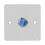 Heavy-Duty  Stainless Steel Door Exit Push Button for Access Control Systems 4