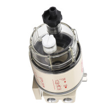 99105-20006-ASY 30 GPH Filtro carburante e separatore di acqua