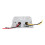 Convertitore DC-DC Boost 12V-24V 10A 240W Nero 6