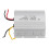Convertitore DC-DC Boost 12V-24V 10A 240W Nero 7