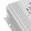 Convertitore DC-DC Boost 12V-24V 10A 240W Nero 13