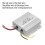 Convertitore DC-DC Boost 12V-24V 10A 240W Nero 4