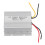Convertitore DC-DC Boost 12V-24V 10A 240W Nero 8