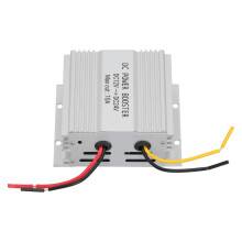 Convertitore DC-DC Boost 12V-24V 10A 240W Nero
