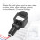 Solar PIR Human Motion Sensor Lamp DC3V-30V 50W 120 Inductive Switch 12