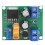 Modulo convertitore DC-DC 80 W 37x32x15 mm Colore: resina 2