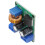 Modulo convertitore DC-DC 80 W 37x32x15 mm Colore: resina 16