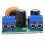 Modulo convertitore DC-DC 80 W 37x32x15 mm Colore: resina 8