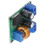 Modulo convertitore DC-DC 80 W 37x32x15 mm Colore: resina 13