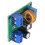 Modulo convertitore DC-DC 80 W 37x32x15 mm Colore: resina 5