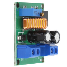 Modulo convertitore DC-DC 80 W 37x32x15 mm Colore: resina