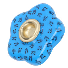 LN89 Cello Tapis antidérapant ABS EVA Support à pointes