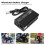24V 8A ABS Wheelchair & Scooter Battery Charger Replacement 6